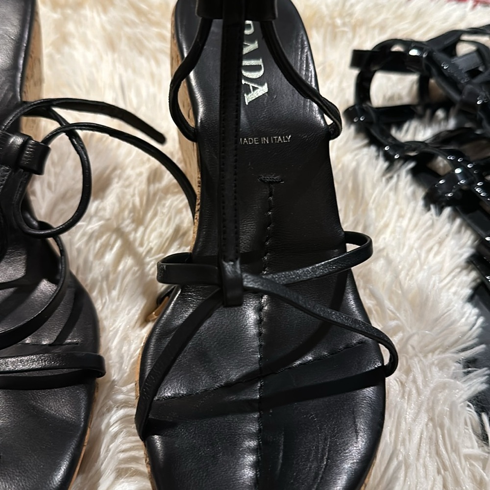 ACCEPTING OFFETS/ PRADA WAGES - Picture 3 of 6